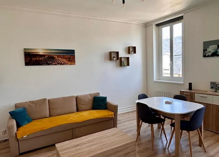 L'embrun De * Fecamp