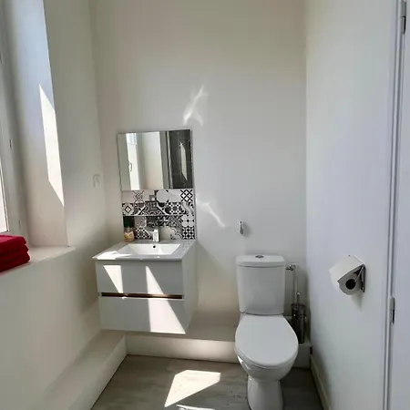 L'embrun De Διαμέρισμα