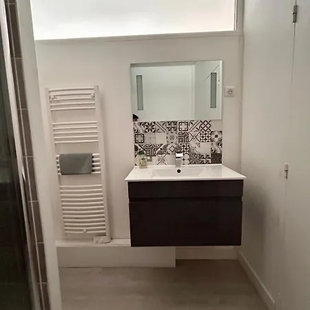 Διαμέρισμα L'embrun De Fécamp