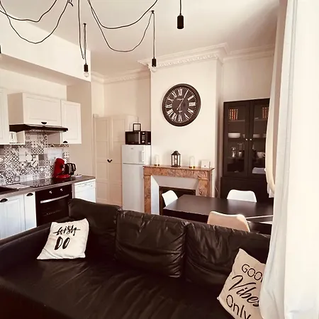 Διαμέρισμα L'embrun De *