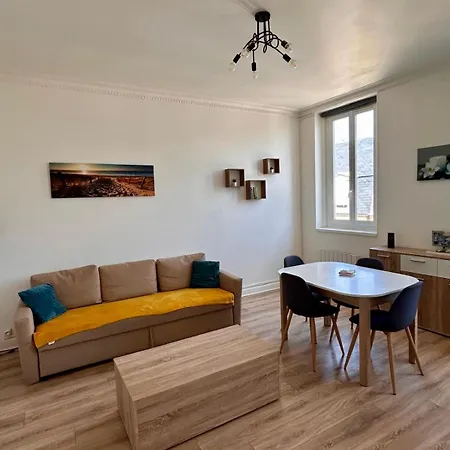 L'embrun De * Fécamp