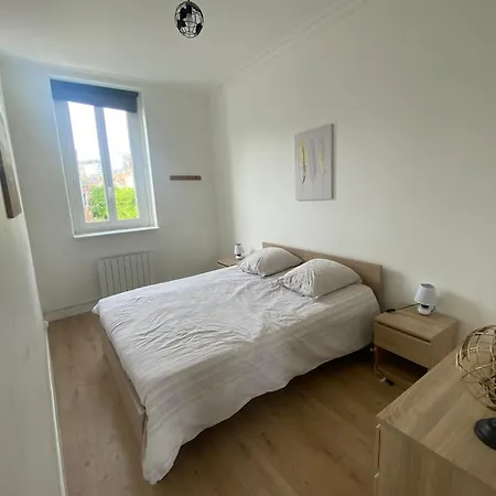 Διαμέρισμα L'embrun De